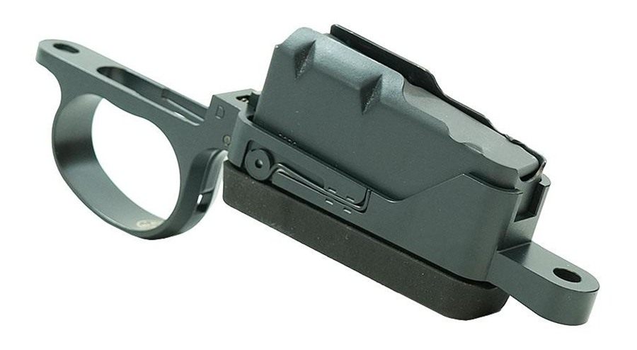 Hs Precision Pro-Series AP300/AP305 Short Action Low Capacity Rifle Magazin