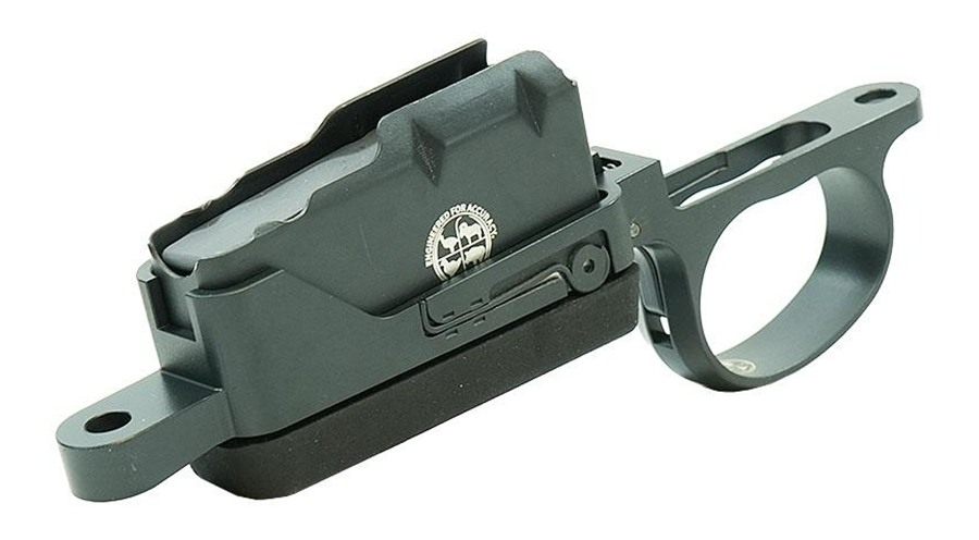 Hs Precision Pro-Series AP300/AP305 Short Action Low Capacity Rifle Magazin view 2