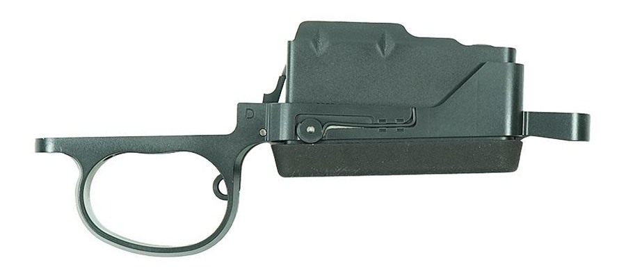 Hs Precision Pro-Series AP300/AP305 Short Action Low Capacity Rifle Magazin view 3