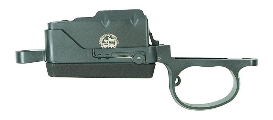 Hs Precision Pro-Series AP300/AP305 Short Action Low Capacity Rifle Magazin view 4