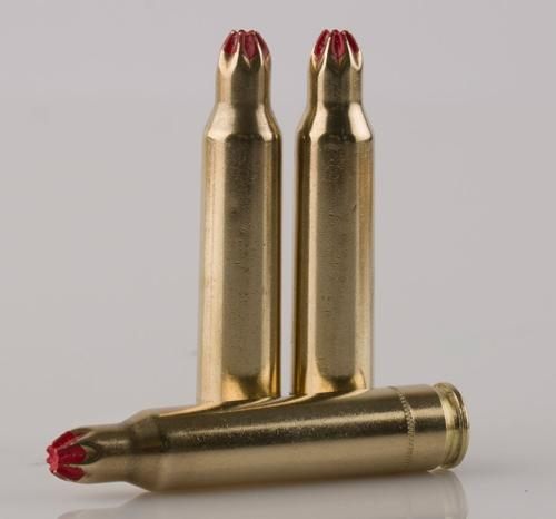 TRZ Trading PPU Blank Rifle Ammunition .30-06 Springfield M-1999 15/ct