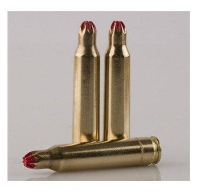 TRZ Trading PPU Blank Rifle Ammunition 5.56mm X 45 M-200 20/ct