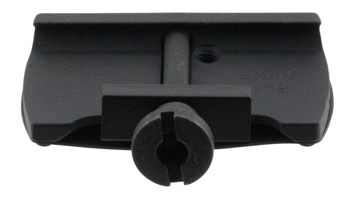 Burris Fastfire Red Dot Sight Picatinny/Weaver Base for Fire II/ III