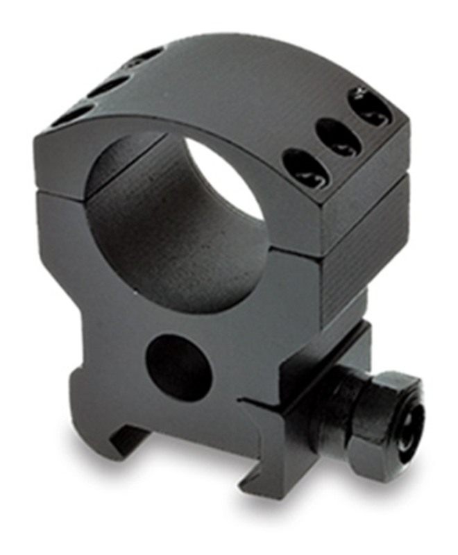 Burris 1-Piece Aluminum XTR Tactical Ring 30mm High Matte