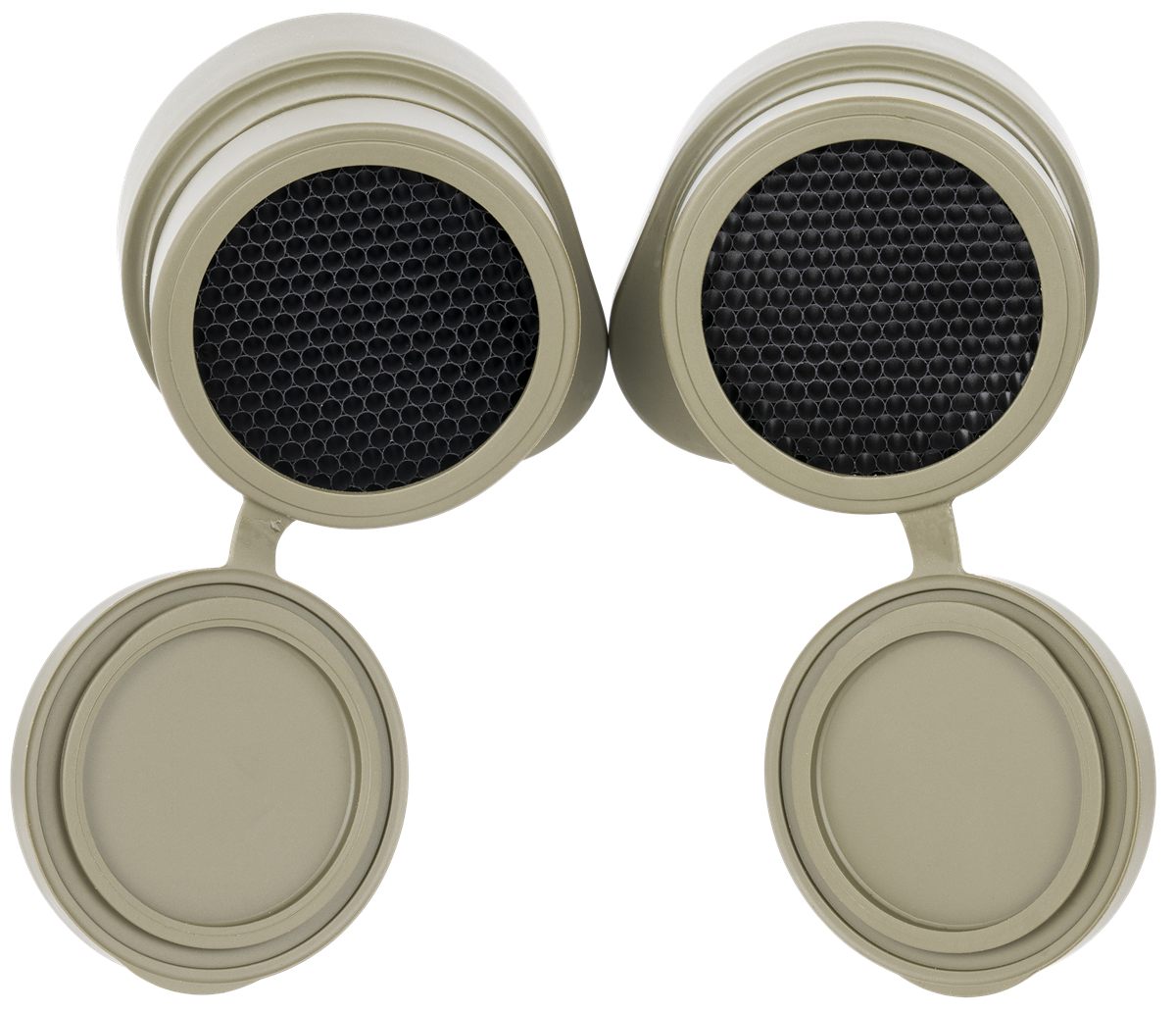 Steiner 750 Anti-Reflective OD Green, 50mm Objective