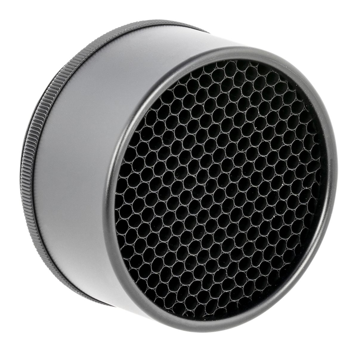 Steiner 5902 Anti-Reflective Fits M5 Xi 56mm Obj., Black