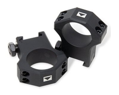 STEINER T SERIES RINGS 34MM LOW