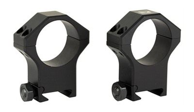 STEINER T SERIES RINGS 34MM X HIGH