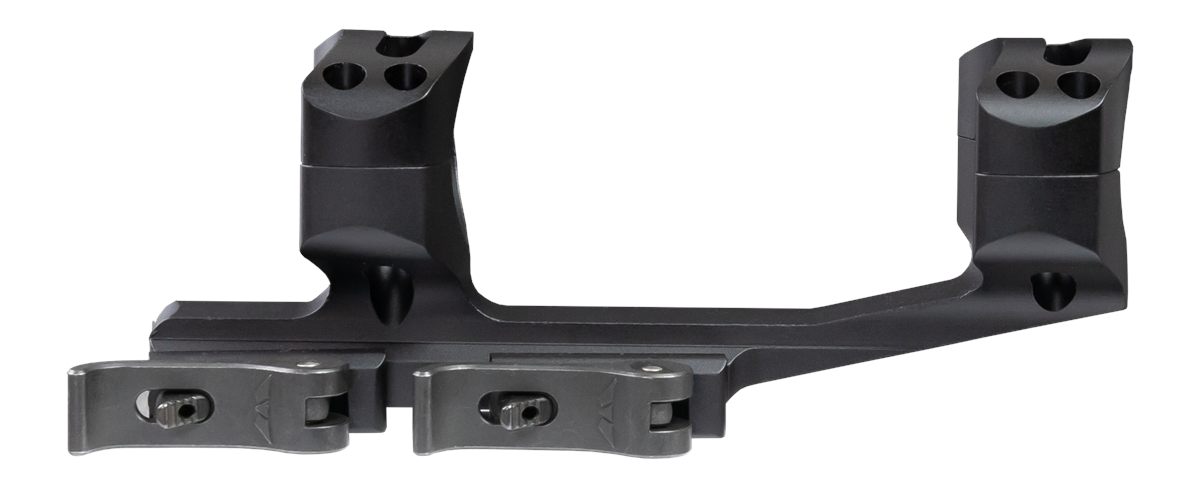 Steiner 5975 P-Series 30MM QD Mount 35MM