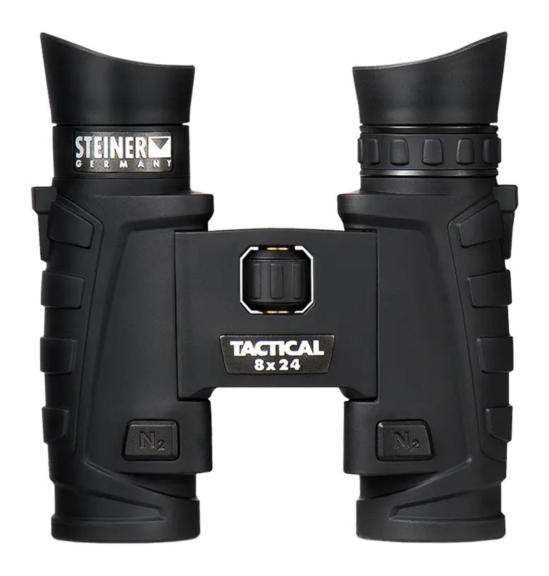 Steiner 2003 T824 / 8x24 Tactical Bino