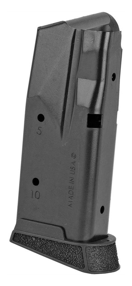 Sig Sauer Handgun Magazine for Subcompact P365 with Finger Extension 9mm Lu view 2