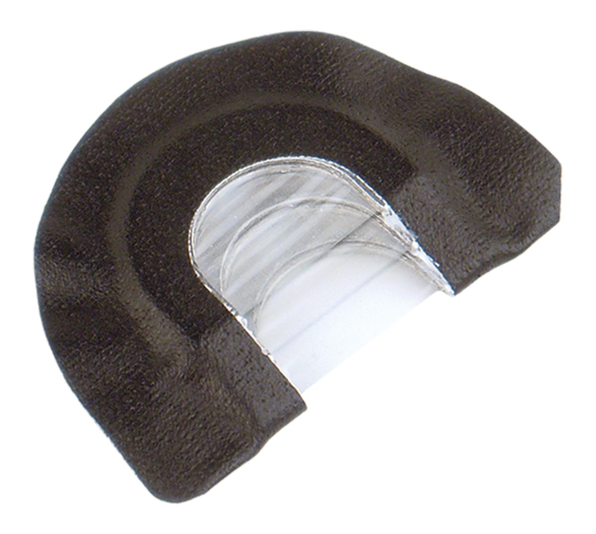 Primos PS109 True Triple Diaphragm Call Reed Attracts Turkeys Piggy Back