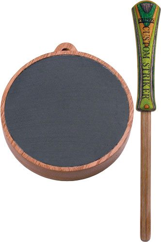 Primos 216 Jackpot Striker Call Turkey Sounds Gray/Natural Hardwood view 4