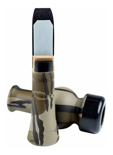 Primos Bottomland Phat Lady Camo Trap