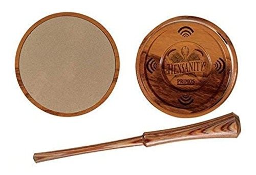 Primos Hunting 299 Friction Slate Call, Classic Pot view 2