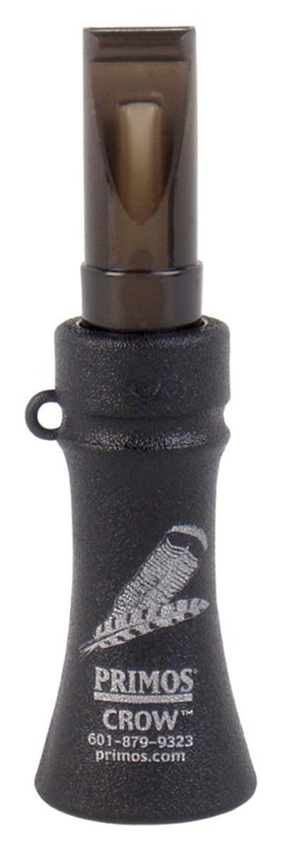 Primos Hunting Crow Call, Authentic Turkey Game for Decoying