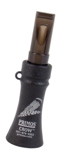 Primos Hunting Crow Call, Authentic Turkey Game for Decoying view 2