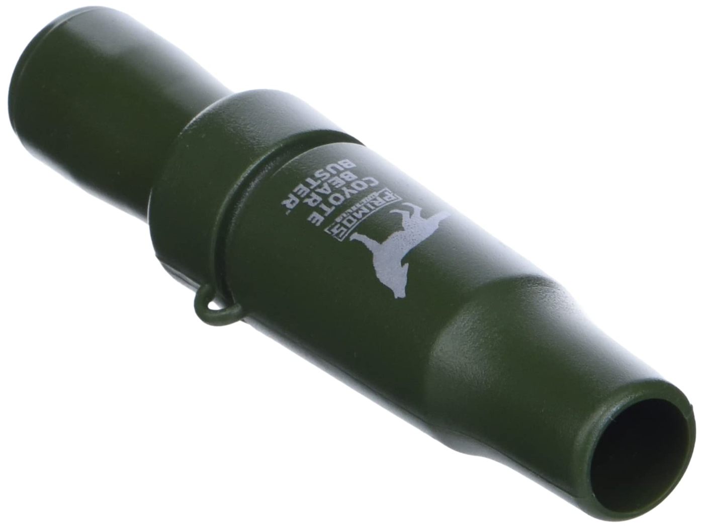 Primos Hunting Bear Buster, Versatile Coyote Call for Enthusiasts
