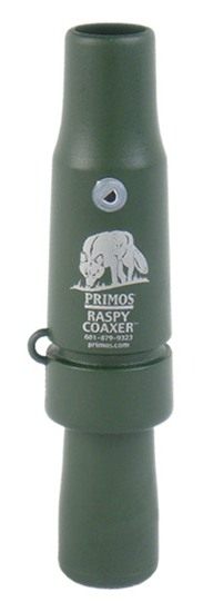 PRIMOS PREDATOR CALL RASPY COAXER RABBIT/RODENT