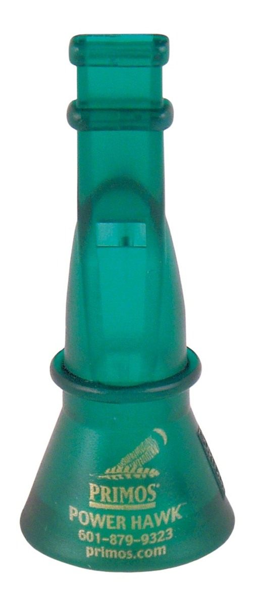 Primos Hunting Power Hawk Call