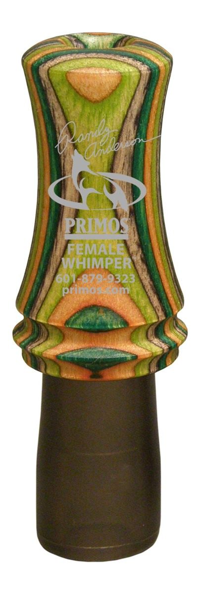 Primos Hunting Female Whimper Call