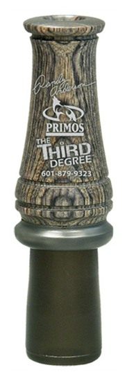 Primos 372 Randy Anderson Third Degree Open Call Attracts Predators Green L view 2