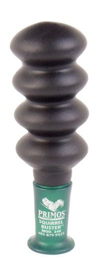 Primos 373 Squirrel Buster Grunter Call Fox/Grey/Young Sounds Attracts Blac view 2