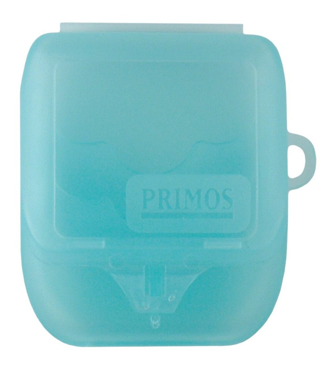Primos Hunting See Thru Call Case, Transparent for Easy Identification
