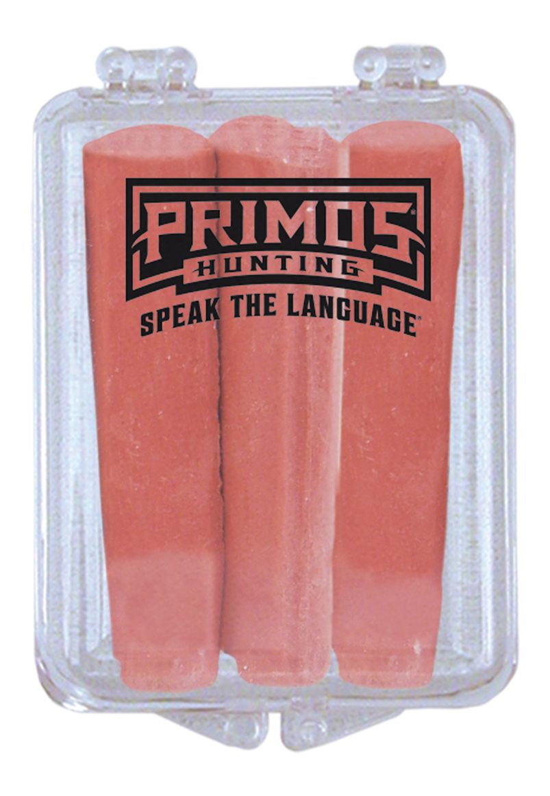 Primos 628 Box Call Chalk