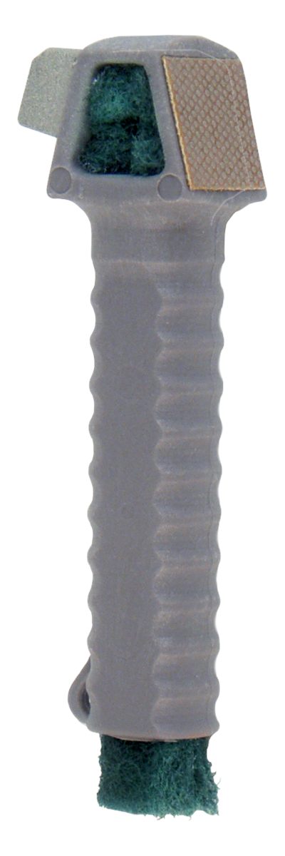 Primos 668 Slick Stick Conditioning Tool Gray/Green Universal