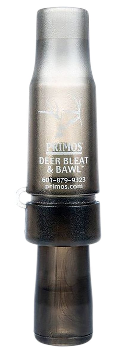 Primos Hunting Deer Bleat and Bawl Call