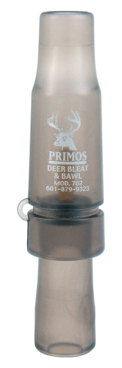 Primos Hunting Deer Bleat and Bawl Call view 2