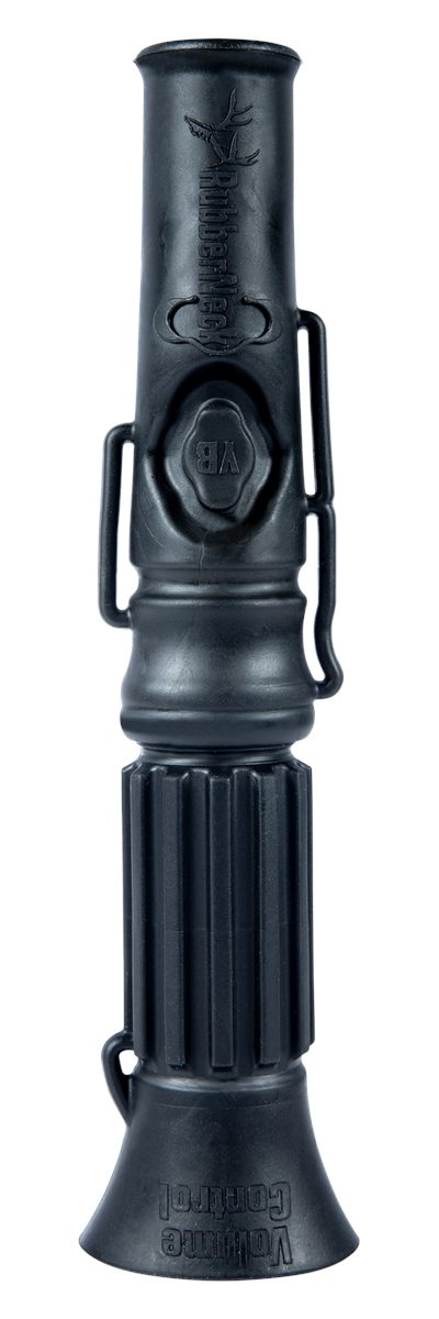 Primos 737 Rubberneck Open Call Attracts Deer Black