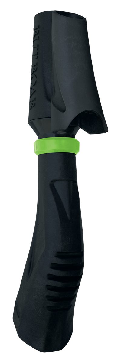 Primos Hunting Rut Roar Grunt Call, Advanced Dual-Reed System for Authentic