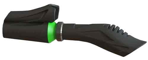Primos Hunting Rut Roar Grunt Call, Advanced Dual-Reed System for Authentic view 5
