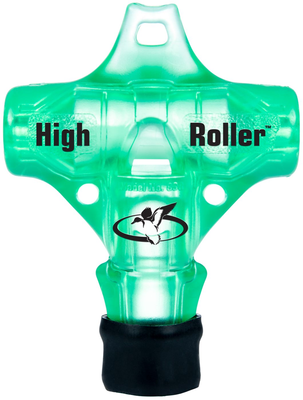 Primos 838 High Roller Whistle Call Mallard Drake/Pintail/Teal/Widgeon Soun
