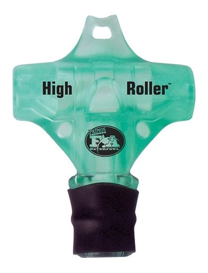 Primos 838 High Roller Whistle Call Mallard Drake/Pintail/Teal/Widgeon Soun view 2