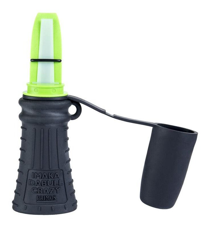 Primos Hunting Long Range Imaka Da Bullcrazy Call
