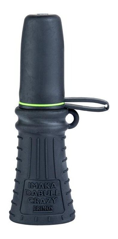 Primos Hunting Long Range Imaka Da Bullcrazy Call view 3