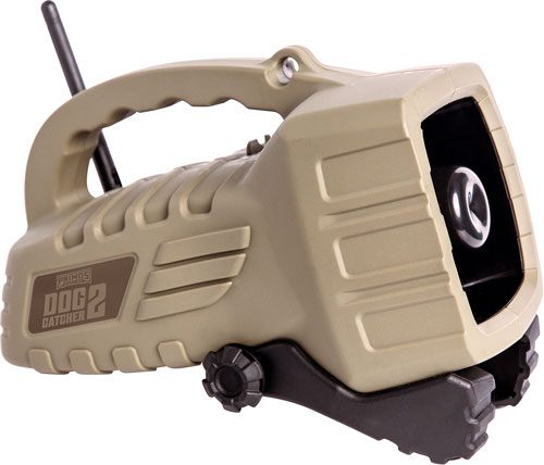 Primos 3851 Dog Catcher 2 Electronic Call Multiple Sounds Attracts Predator view 4
