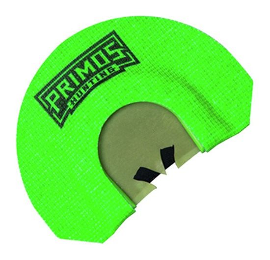 Primos PS1264 The Karen Diaphragm Call Triple Reed Turkey Hen Sounds Attrac view 2