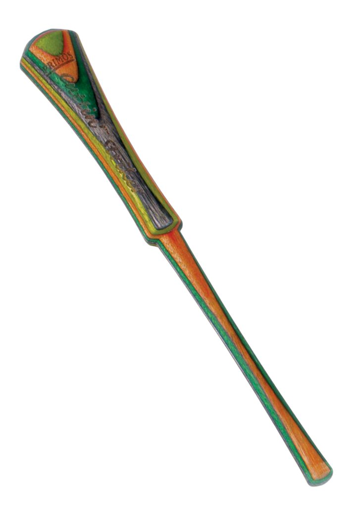 Primos PS1508 Cuttin Striker Call Turkey Hen Sounds Attracts Multi Color La