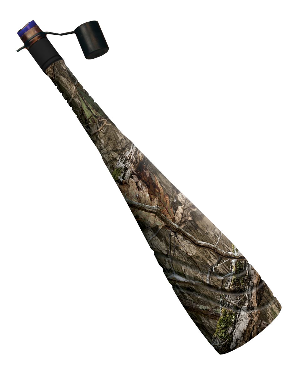 Primos 9503 Hoss 2 Big Poppa Elk Sounds Attracts Species