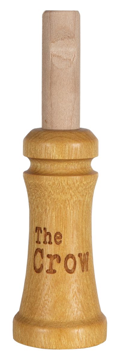 Primos 2912 Crow Call Sounds Brown