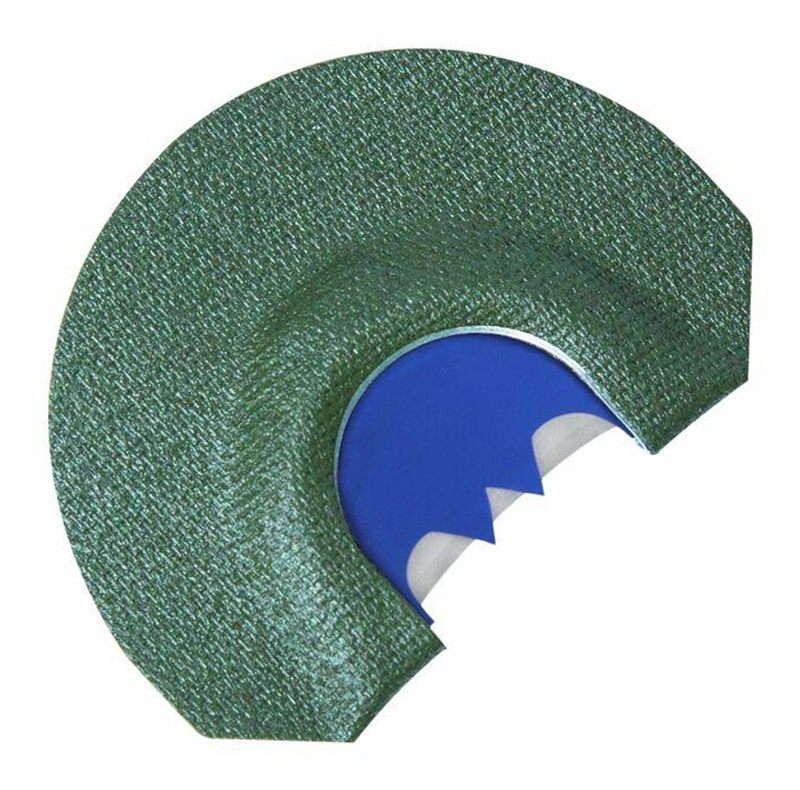 Primos PS001 Turkey Mouth Call Pak Barracuda Cut/Bat Wing view 2