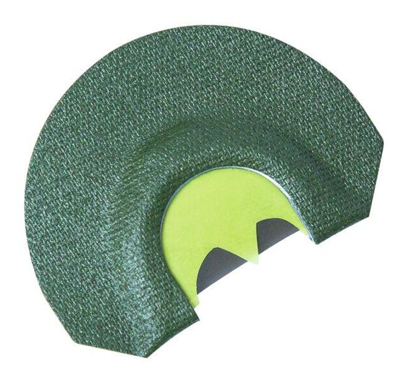 Primos PS001 Turkey Mouth Call Pak Barracuda Cut/Bat Wing view 3