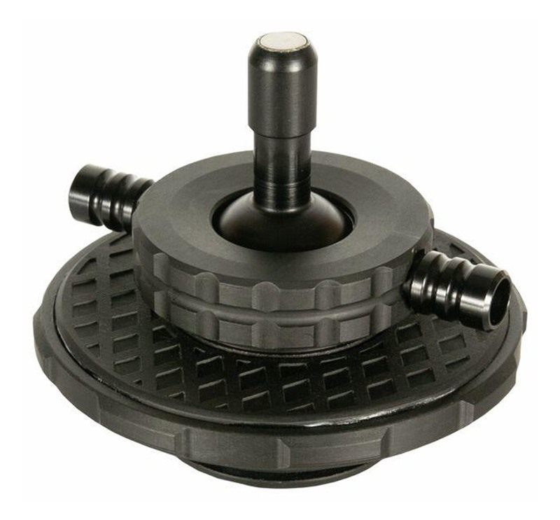 Primos 65904 Apex Spartan Head Tan view 2