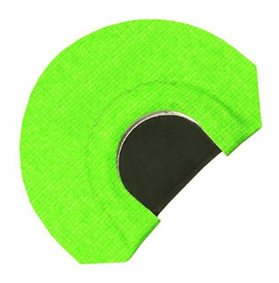 Primos Raghorn Ridge The Preacher Elk Mouth Call Green Blister Pack