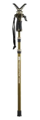PRIMOS TRIGGER STICK GEN4 VANTAGE MONOPOD BOTTOMLAND