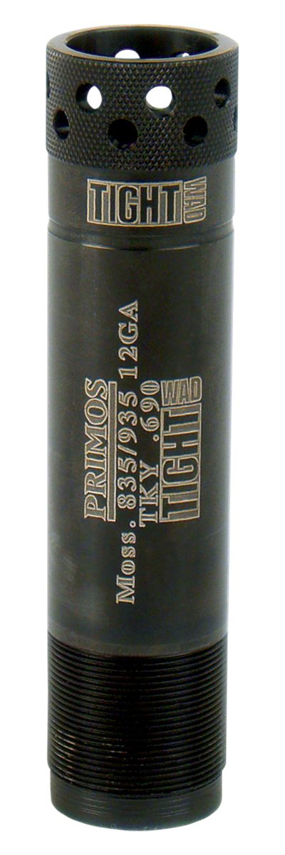 Primos 6773 Tight Wad Mossberg 835/935 12 Gauge Turkey Ported Steel